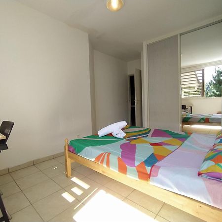 Belrose Place - Calme Et Vue Epoustouflante A Tahiti 푸나우이아 외부 사진
